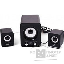 Ritmix SP-2120 Black