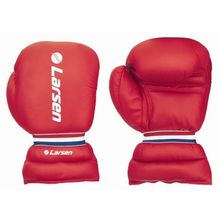 Перчатки снарядные Larsen TC-0915B M