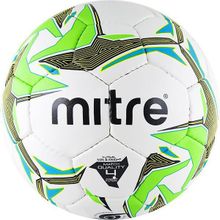 Мяч футзальный Mitre Futsal Nebula арт.BB1350WBG р.4