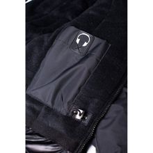 Orby 62167_OOB Куртка - аляска для мальчика 62167_OOB