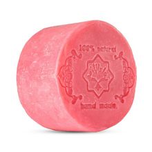 Мыло алеппское премиум натуральное №4 Ароматы гарема с афродизиаком Zeitun Aleppo Premium Soap Harem Aromas 125г