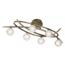 Mantra Люстра на штанге Mantra Loop 1822 ID - 387763