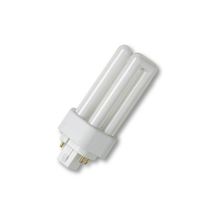 OSRAM Энергосберегающая лампа OSRAM DULUX T E 13W 830 GX24q-1