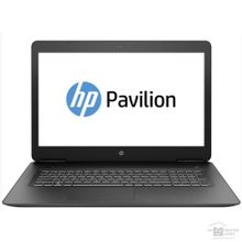 Hp Pavilion Gaming 17-ab321ur 2PQ57EA Shadow Black 17.3"