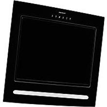 Rainford RCH-3637 black glass