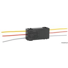 Osculati Гасящие сопротивления для питания от 24В VDO, 27.599.15