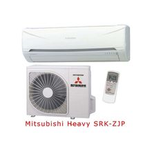 Кондиционер Mitsubishi Heavy Industries SRK45ZMP-S SRC45ZMP-S