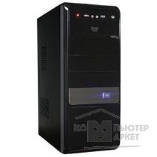 SuperPower Miditower SP Winard 3067 C 350W black silver 2 USB 2 Audio 24pin ATX