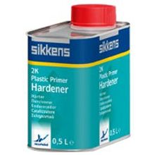 Sikkens Hardener for 2K Plastic Primer 500 мл