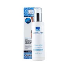 Крем антицеллюлитный дренажный с охлаждающим эффектом Beauty Style Cell Ice 200мл