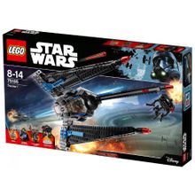 Конструктор LEGO 75185 Star Wars Исследователь I