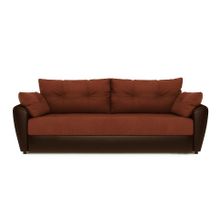 Диван Амстердам 160 Астра коричневая