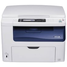 МФУ xerox workcentre 6025 6025v_bi, лазерный светодиодный, цветной, a4, wi-fi