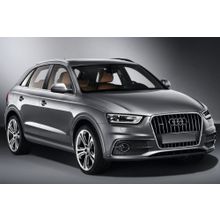 Замок КПП FORTUS MTL 921 A для AUDI Q3 2011- (справа) механика 6