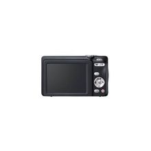 Fujifilm finepix jx600 14mpix черный 5x 2.7" 720p sdxc li-ion