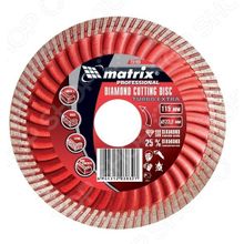 MATRIX Professional Turbo Extra