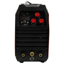 FoxWeld Аппарат аргонодуговой сварки TIG 205 DC (пр-во FoxWeld КНР)