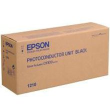 EPSON C13S051210 фотобарабан чёрный