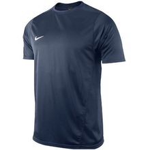 Майка Игровая Nike Ss Park V Jsy 448254-410 Jr