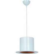 Arte Lamp A3236SP-1WH CAPPELLO подвесной светильник