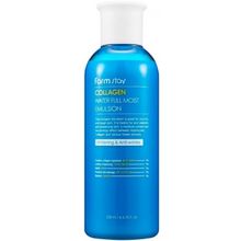 Farmstay Collagen Water Full Moist Emulsion 200 мл