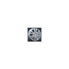 LS Replica HND53 Hyundai 5,5x15 4x100 ET 45 Dia 54,1 (silver)