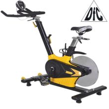 Велотренажер DFC Spinning Bike V10