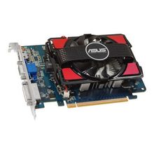 Видеокарта ASUS GT630-4GD3-V2 RTL {4GB, DDR3, GT630, D-Sub, DVI, HDMI}