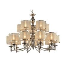 ST Luce Подвесная люстра ST Luce Coresia SL1750.103.15 ID - 99163