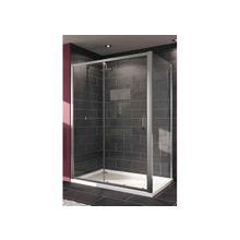 Huppe X1 Serie Боковая стенка для комбинации с раздвижной дверью, Huppe 120505.069.321
