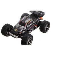 Радиоуправляемая машинка масштаб 1:32 2.4GHz