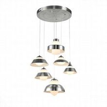 Подвесная светодиодная люстра ST Luce SL345.103.06