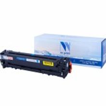 Картридж NVP для NV-CF211A CE321A CB541A NV716 731 Cyan универсальные для HP Canon LaserJet Pro 200 color MFP M276n  MFP M276nw  200 M251n  M251nw  CM1415fn  CM1415fnw  CP1525n  CP1525nw  LBP 7100 i-Sensys 7100CN  7110  7110CW  MF 623CN  628CW  8230  8230