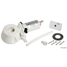 Osculati Toilet conversion kit Classic 24 V, 50.209.24