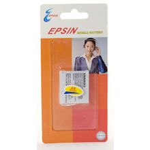 Аккумуляторные батареи EPSIN Siemens EL61 LI-ON