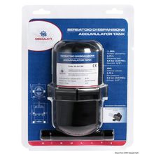 Osculati Расширительный бак, 16.127.00