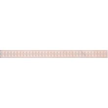 KERAMA MARAZZI HGD A346 15117 Бордюр Флораль 40x3x8