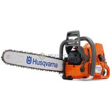 Бензопила Husqvarna 576XP 18" 9651754-18 X-TORQ