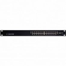 Коммутатор Ubiquiti EdgeSwitch 24 PoE (ES-24-250W)