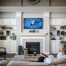 Полочная акустическая система Klipsch RW-51M