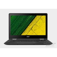 Acer Spin 5 SP513-51-70ZK NX.GK4ER.010 Black 13.3"