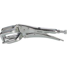 Зажим для сварочных работ Hans, 1813