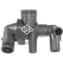 Термостат Psa Jump 3 Boxer 3 2.2d 06- (С Корпусом) METALCAUCHO арт. 03796