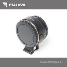 Адаптер объектива Fujimi FJAR-EOSSEAFIII c EOS на SONY E Кроме 7RII A