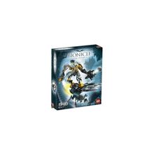 Lego Bionicle 8697 Toa Ignika (Тоа Игника) 2008