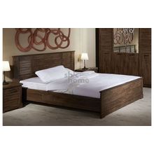 SbkHome Кантри РТ Кровать 200*160