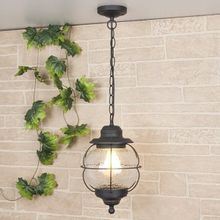 Elektrostandard Regul H черная медь (GLXT-1475H) подвесной светильник