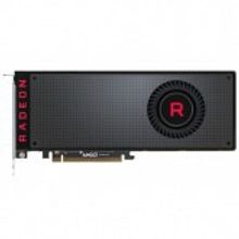 Видеокарта Sapphire Radeon RX VEGA 8G