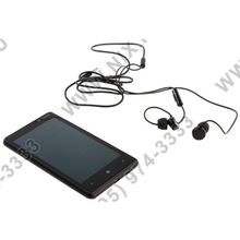 NOKIA Lumia 820 Black (1.5GHz,AMOLED800x480, 1GbRAM, 4.3, LTE+BT3.0+GPS ГЛОНАСС+WiFi, 8Gb, видео, WinPhone 8)