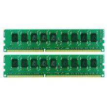 Модуль памяти для СХД ddr3 4gb 2x4gb ddr3 ecc ram synology (2x4gbddr3eccram)